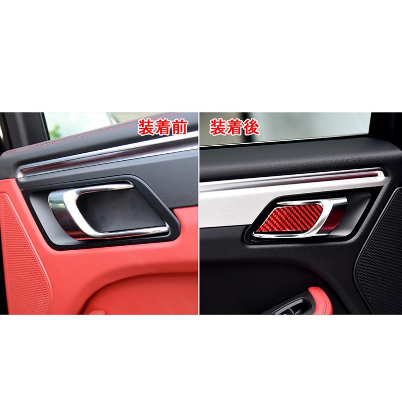 マカン ポルシェ パーツ アクセサリー カスタム Macan 95B 用品