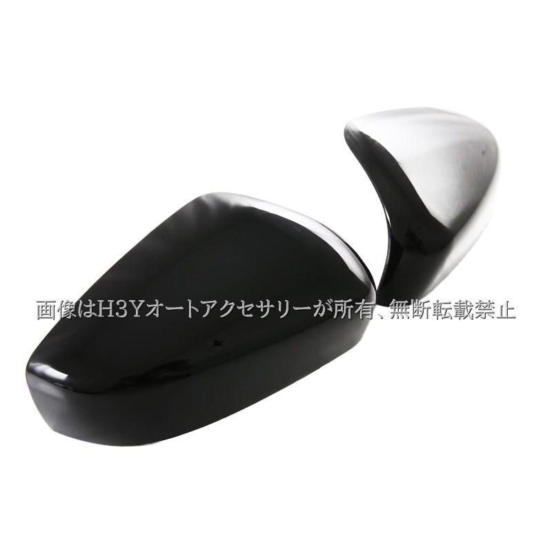 スバル インプレッサ クロストレック GU系 ドアミラーカバー カスタム