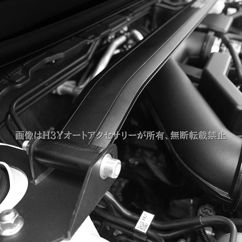 純正STI フレキシブルタワーバー　クロストレック/インプレッサGT/GU用 楽天市場】ST20502GH011【スバル純正】STI フレキシブルタワー