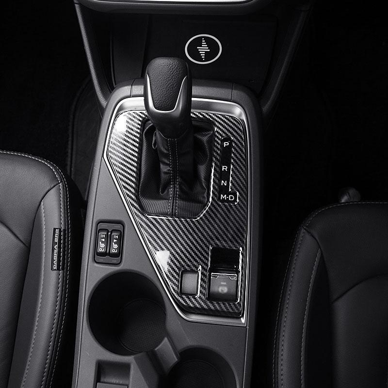 スバル インプレッサ クロストレック GU系 シフトパネル シフトパネル