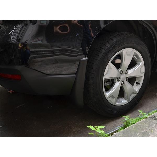 スバル フォレスター SH系 SJ系 カスタム パーツ アクセサリー SUBARU