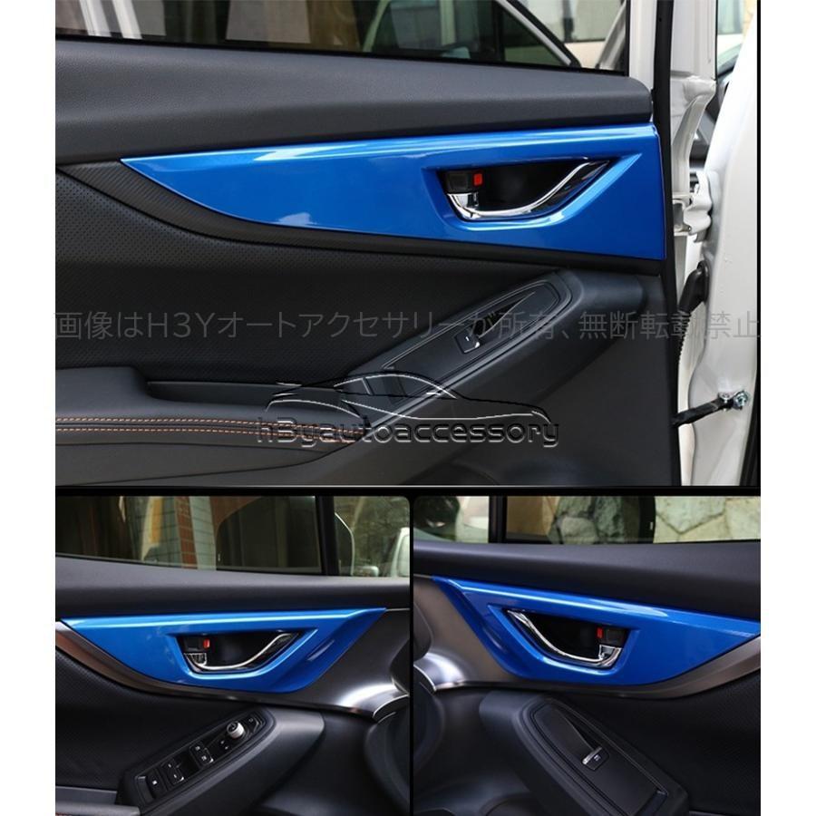 インプレッサ IMPREZA G4 スポーツ アクセサリー カスタム パーツ