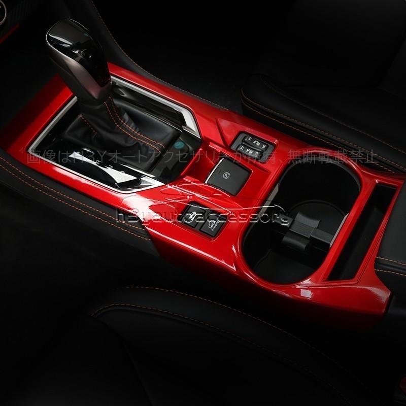 インプレッサ IMPREZA G4 スポーツ アクセサリー カスタム パーツ