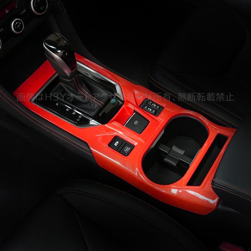 インプレッサ IMPREZA G4 スポーツ アクセサリー カスタム パーツ