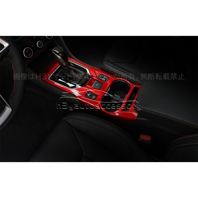 インプレッサ IMPREZA G4 スポーツ アクセサリー カスタム パーツ