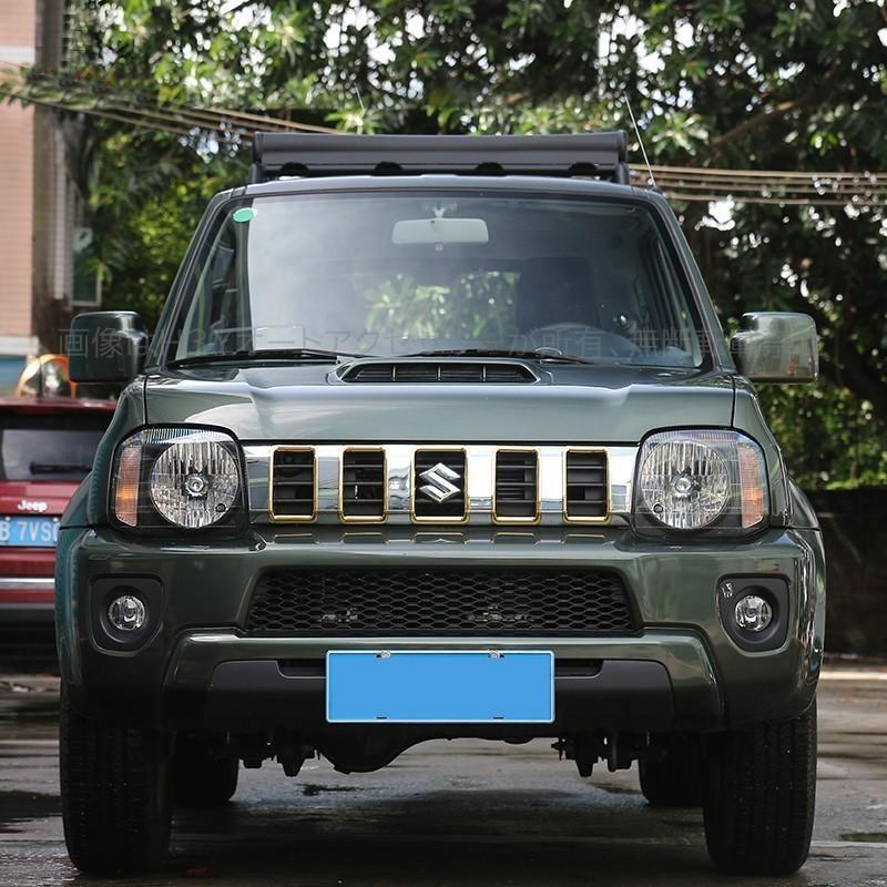 ジムニー JB23/43 パーツ アクセサリー カスタム 用品 JIMNY エア