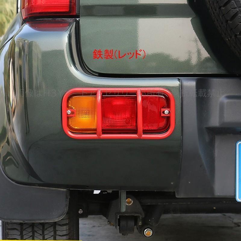 ジムニー JB43 アクセサリー カスタム パーツ 用品 JIMNY リヤフォグ