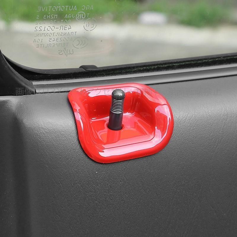 ジムニー JB23/43 パーツ アクセサリー カスタム 用品 JIMNY