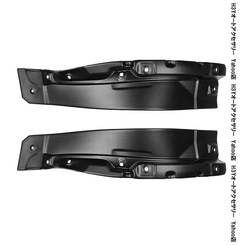 ジムニーノマド 5ドア JC74 NOMADE専用 スプラッシュガード