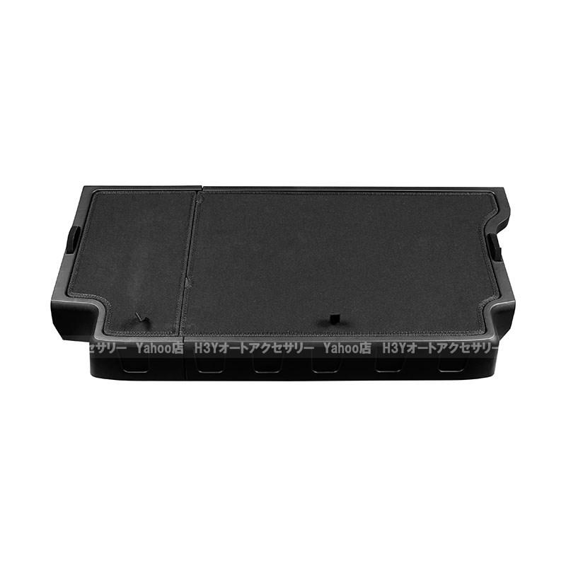 爆買 ジムニーノマド 5ドア JC74 NOMADE専用 ラゲッジボックス