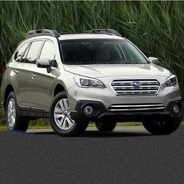 H3Y スバル レガシィ アウトバック BS9 カスタム アクセサリー SUBARU 