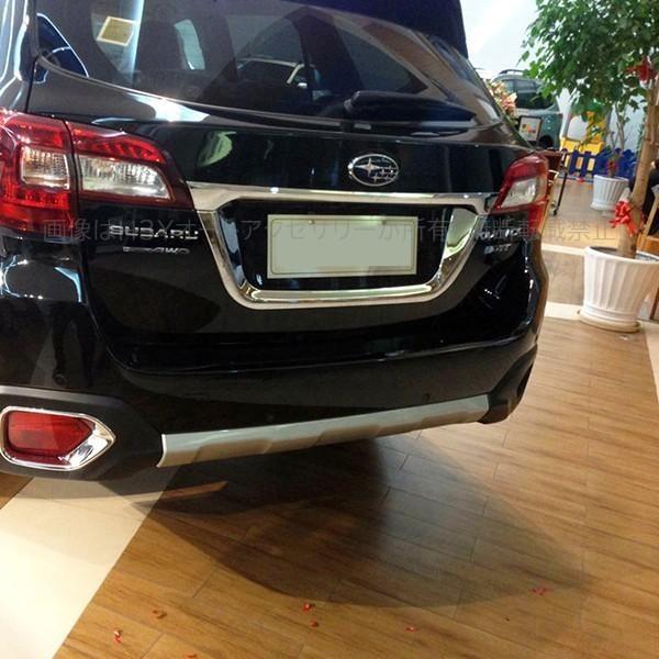 SUBARU レガシィアウトバック 記念品 スバル レガシィ アウトバック BS9 カスタム アクセサリー SUBARU