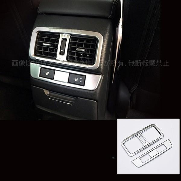 スバル レガシィ アウトバック BS9 カスタム アクセサリー SUBARU