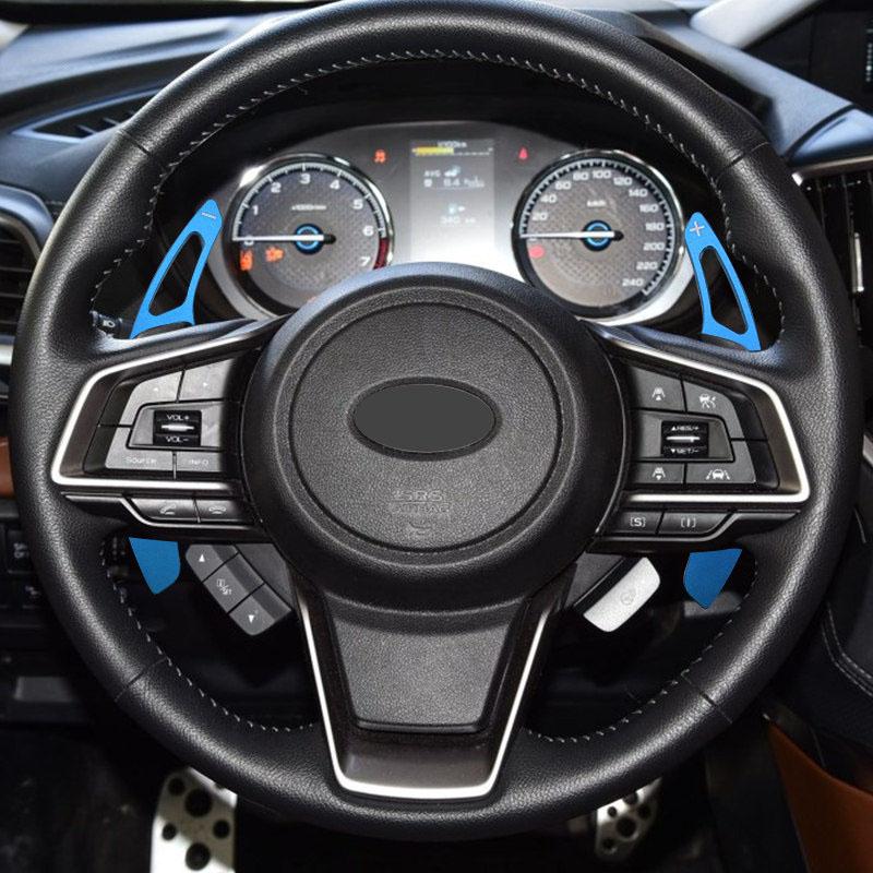 レガシィ アウトバック BT系 フォレスターSL系 カスタム パーツ アルミ