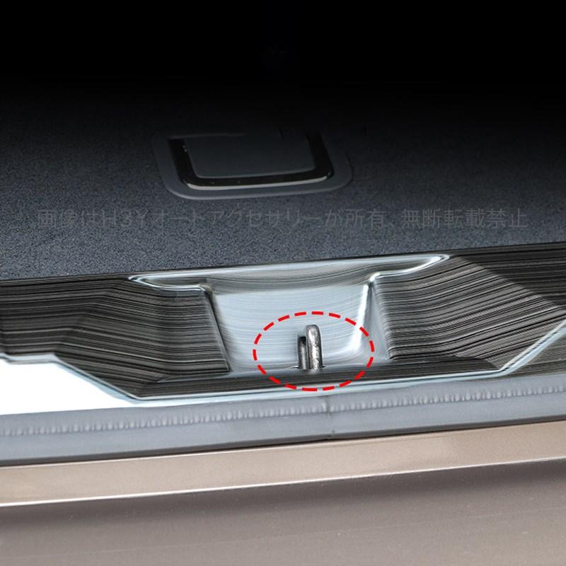 レガシィ アウトバック BT系 カスタム パーツ リアバンパー