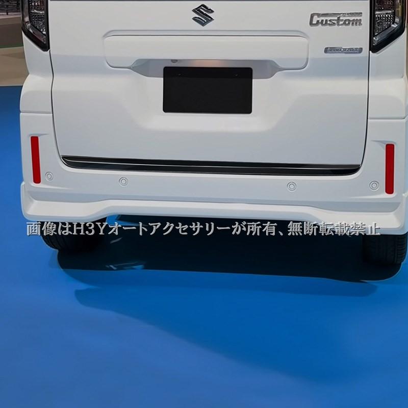 ケール様注文製作　スペーシア　カスタム　MK54S　テール　LED スペーシア カスタム MK54S MK94S フレアワゴン MM54S MM94S テール