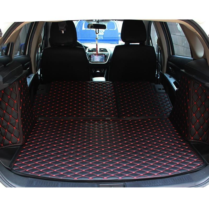 Sx4 S Cross アクセサリー カスタム パーツ スズキ 用品 2wd Ya22s 4wd Yb22s トランクトレイ ラゲッジマット Ss114 Ss114 H3yオートアクセサリー 通販 Yahoo ショッピング