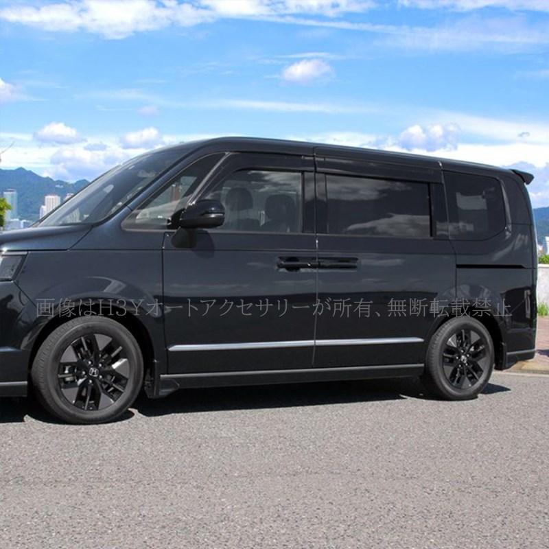 ホンダ ステップワゴン RP6 RP7 RP8 カスタム パーツ アクセサリー