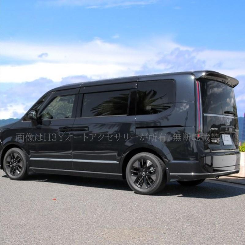 ホンダ ステップワゴン RP6 RP7 RP8 カスタム パーツ アクセサリー