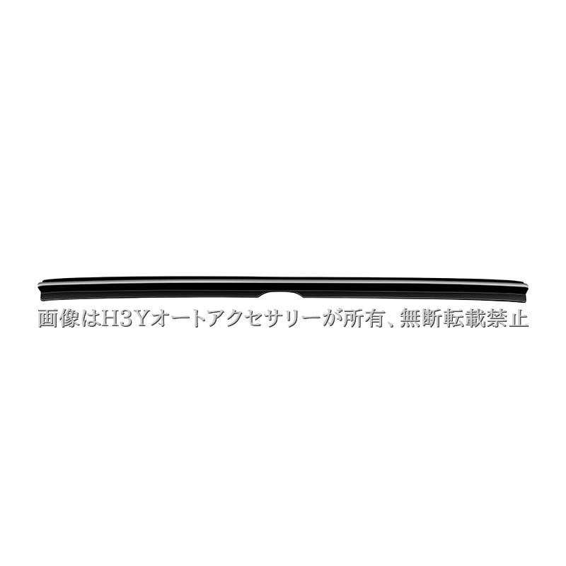 ホンダ ステップワゴン RP6 RP7 RP8 テールゲートスポイラー テール