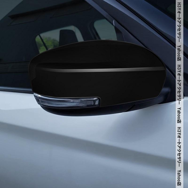 スイフト SWIFT ZC/ZD系 ドアミラーカバー 外装 カスタム パーツ