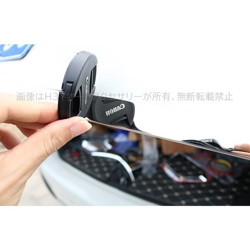 XV GT系 アクセサリー カスタム パーツ 用品 リアガーニッシュ テール