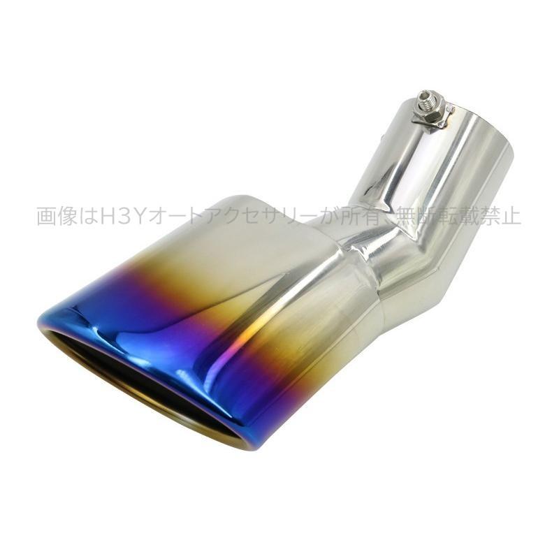 XV GT系 アクセサリー カスタム パーツ 用品 エキパイ マフラー