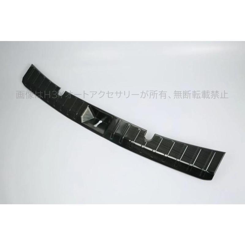 XV GT系 バンパーガード カスタム パーツ 用品 ラゲッジステップ