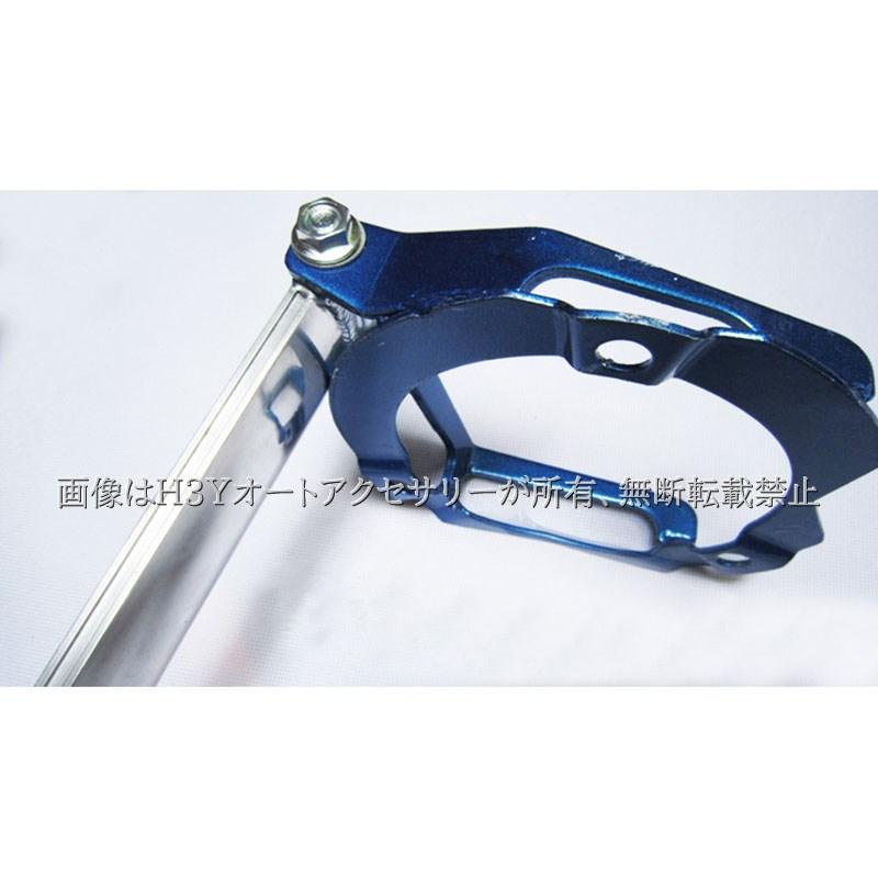 スバル SUBARU XV GP7 補強パーツ アルミタワーバー カスタム パーツ