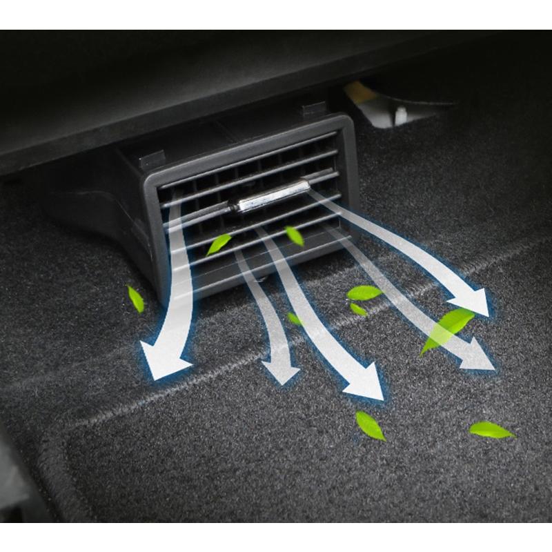 スバルアクセサリー カスタム パーツ 用品 吹き出し口延長パイプ Sx168 Sx168 H3yオートアクセサリー 通販 Yahoo ショッピング