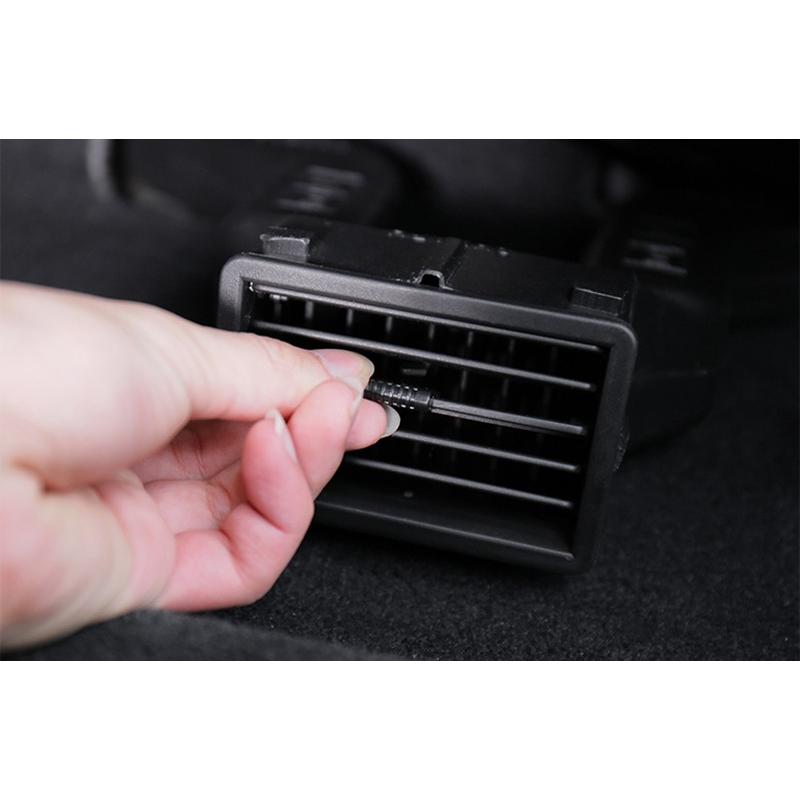 スバルアクセサリー カスタム パーツ 用品 吹き出し口延長パイプ Sx168 Sx168 H3yオートアクセサリー 通販 Yahoo ショッピング