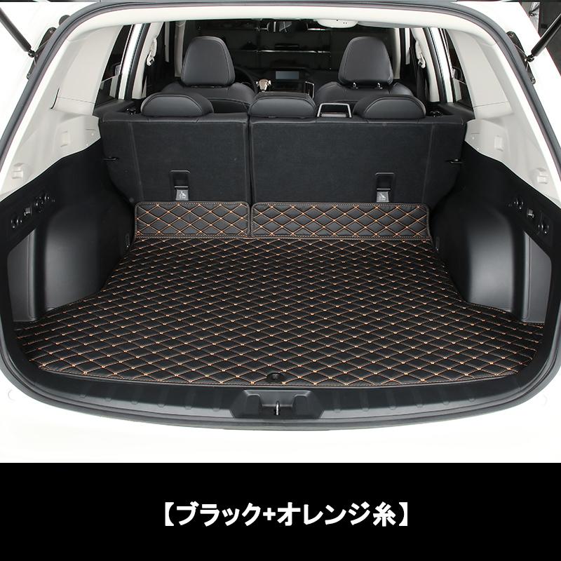 XV GT系 アクセサリー カスタム パーツ 用品 トランクトレイ ラゲッジ