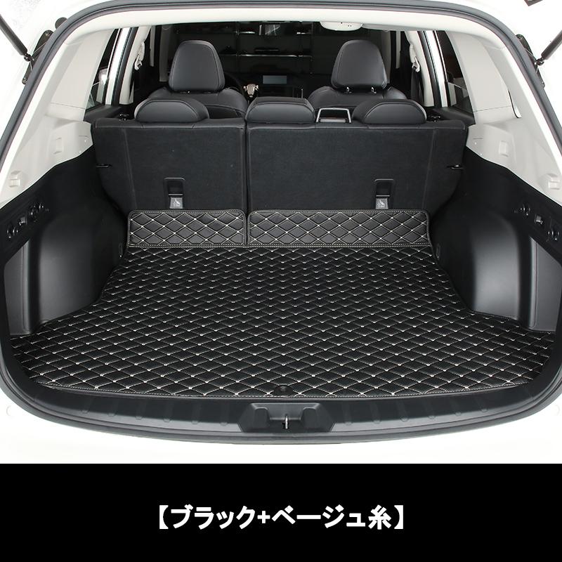 XV GT系 アクセサリー カスタム パーツ 用品 トランクトレイ ラゲッジ