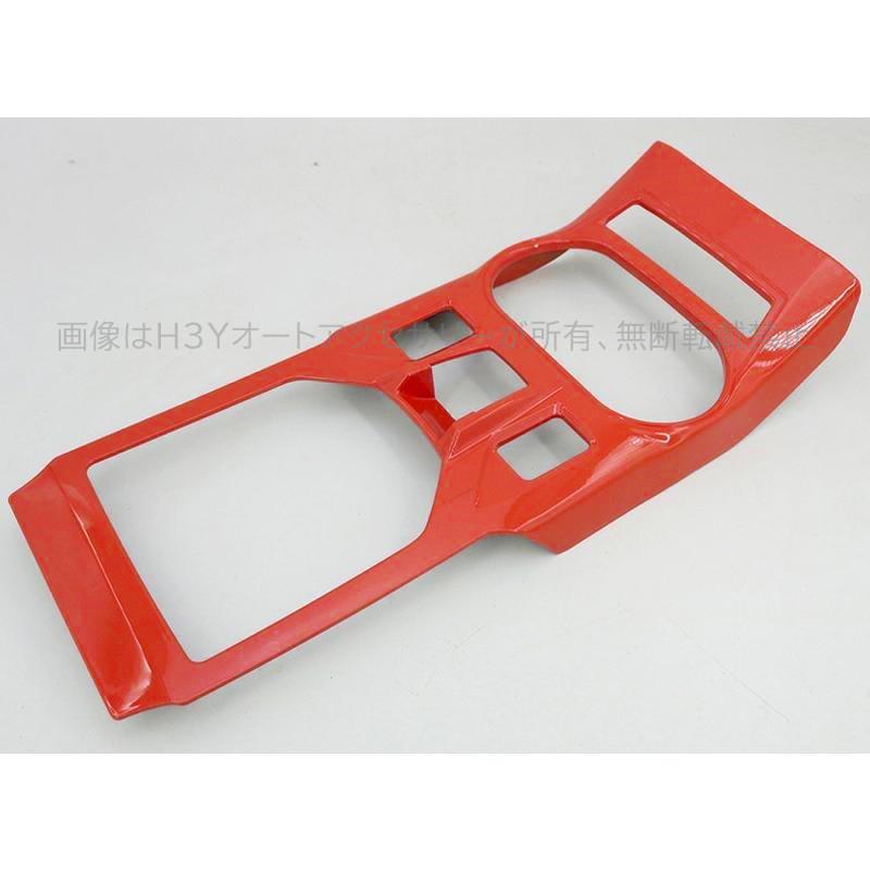 XV GT系 アクセサリー カスタム パーツ 用品 インテリアパネル シフト