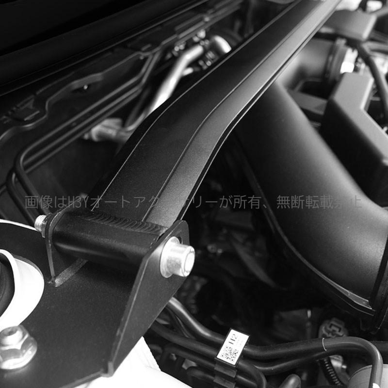 スバル XV GT系 補強パーツ アルミタワーバー カスタム パーツ
