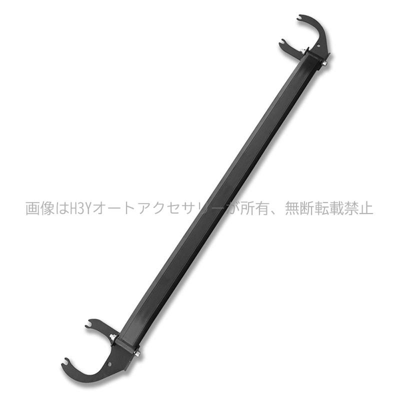 スバル XV GT系 補強パーツ アルミタワーバー カスタム パーツ