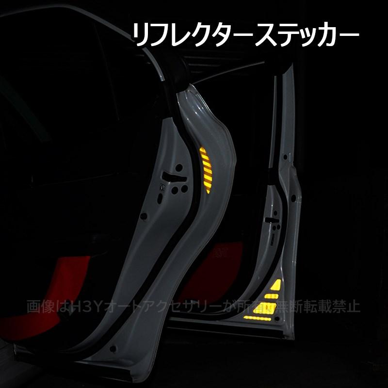 爆買 カムリ70系 WS アクセサリー カスタム パーツ CAMRY リフレクター