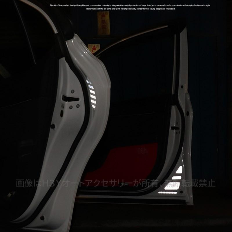 カムリ70系 WS アクセサリー カスタム パーツ CAMRY リフレクター