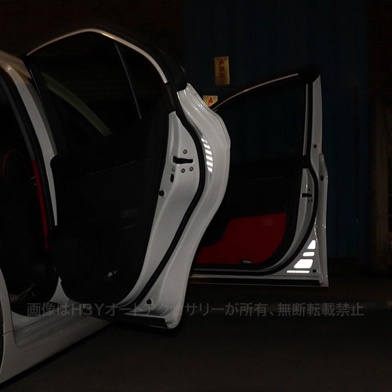 カムリ70系 WS アクセサリー カスタム パーツ CAMRY リフレクター