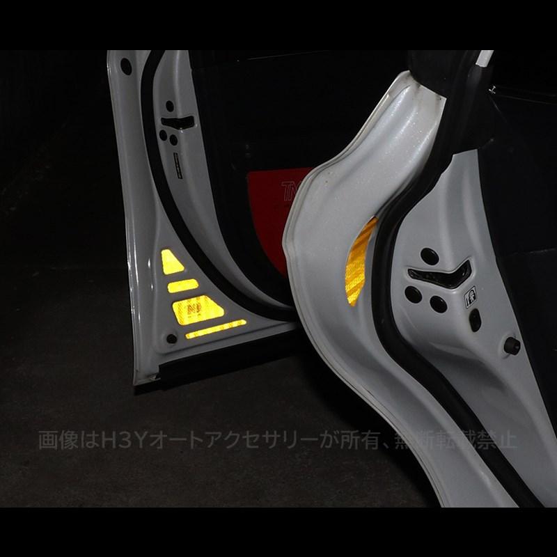 カムリ70系 WS アクセサリー カスタム パーツ CAMRY リフレクター