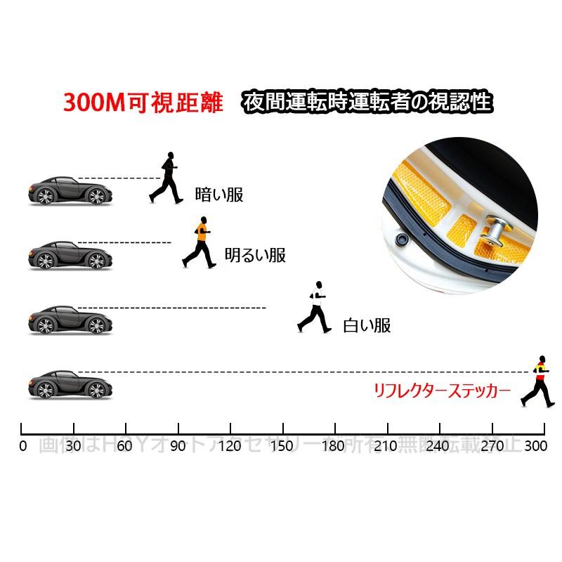 カムリ70系 WS アクセサリー カスタム パーツ CAMRY リフレクター