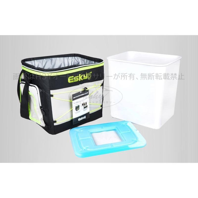 H3Y クーラーボックス クーラーバッグ 保冷ボックス 保温ボックス アウトドア キャンプ 買い物 車中泊 バーベキュー 運動会 20L TB004 クーラーボックス クーラーバッグ 保冷ボックス 保温ボックス