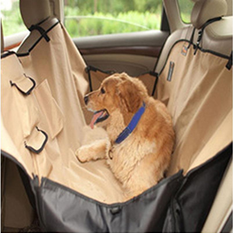 カー用品 犬用品 猫用品 汚れに強い 防水 水洗い対応 アウトドア 車載用 防水シート シートカバー ペット用ドライブシート Tc001 Tc001 H3yオートアクセサリー 通販 Yahoo ショッピング