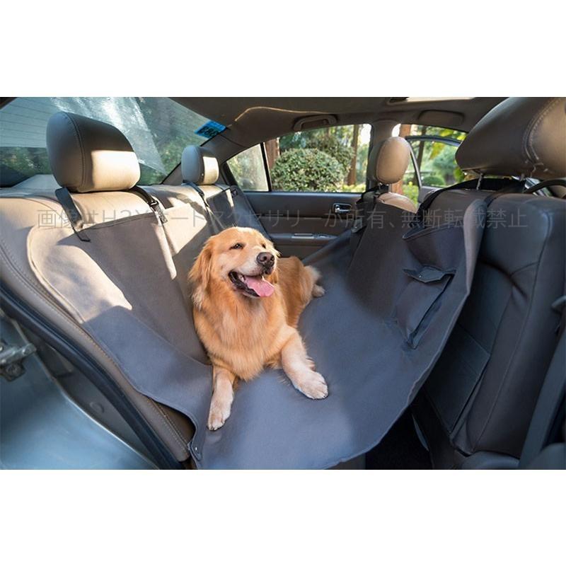 カー用品 犬用品 猫用品 汚れに強い 防水 水洗い対応 アウトドア 車載