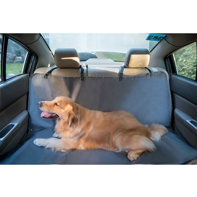 カー用品 犬用品 猫用品 汚れに強い 防水 水洗い対応 アウトドア 車載