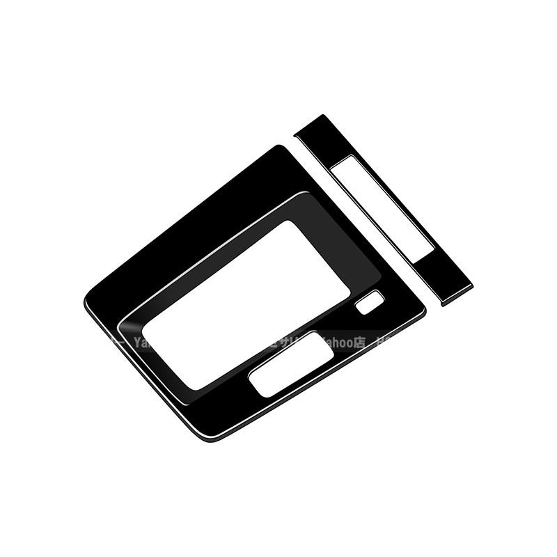 2025モデル カローラクロス 10系 シフトパネルカバー インテリアパネル