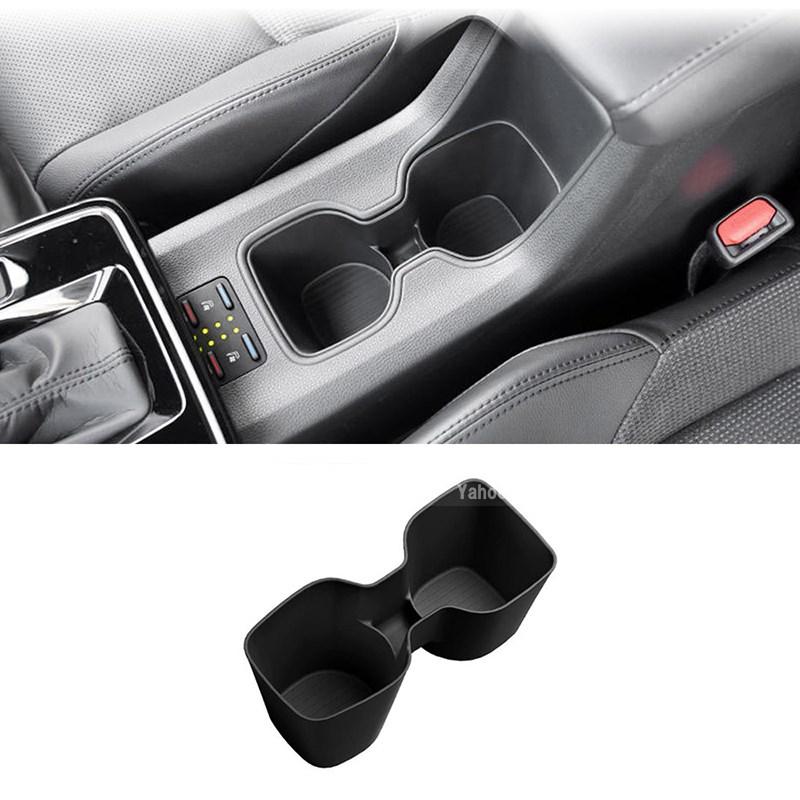 2025モデル カローラクロス 10系 ドリンクホルダーラバーマット 内装