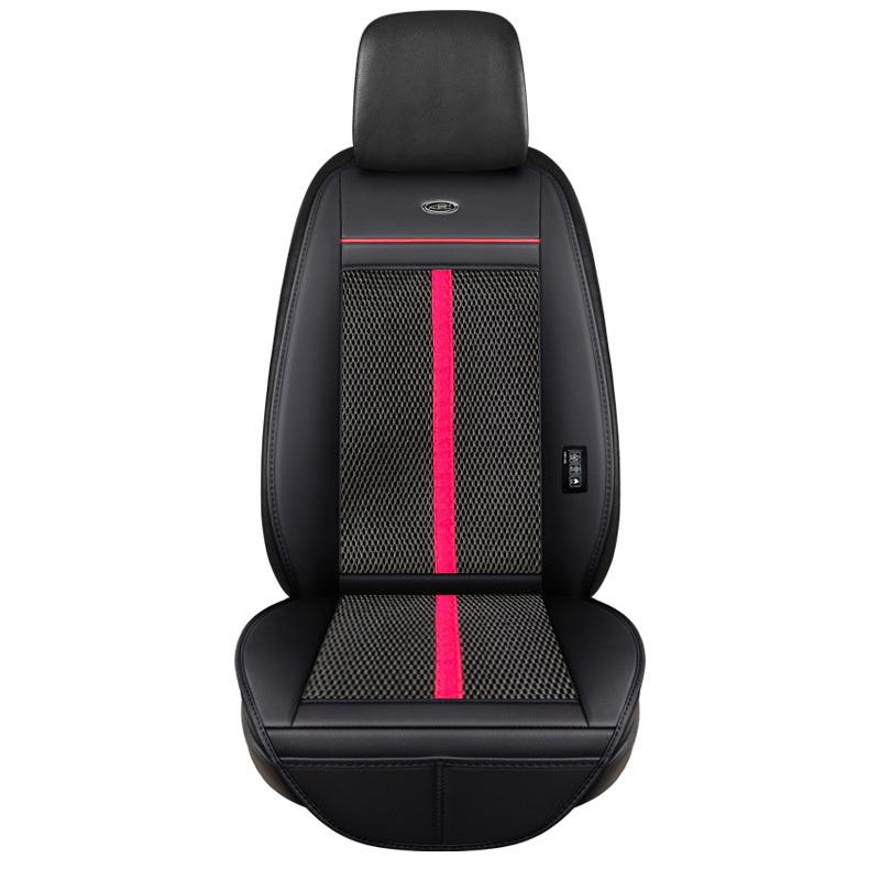 送風式 簡単取付 ライター対応 通風性改善 マッサージ機能付 エアシートカバー 蒸れないシート クールシートカバー Td016 Td016 H3yオートアクセサリー 通販 Yahoo ショッピング