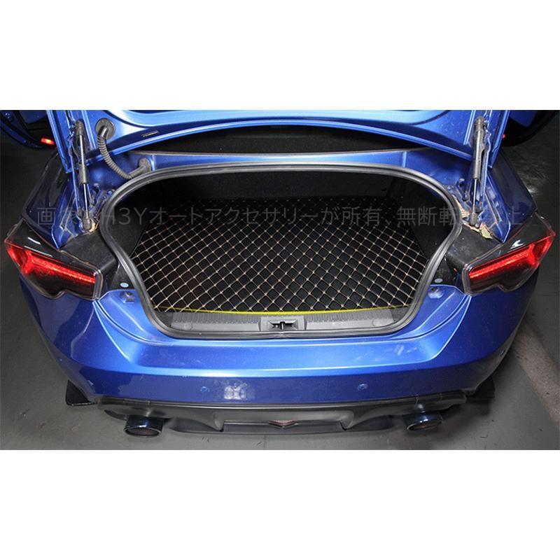 爆買 トヨタ86 スバルBRZ アクセサリー カスタム パーツ ラゲッジ