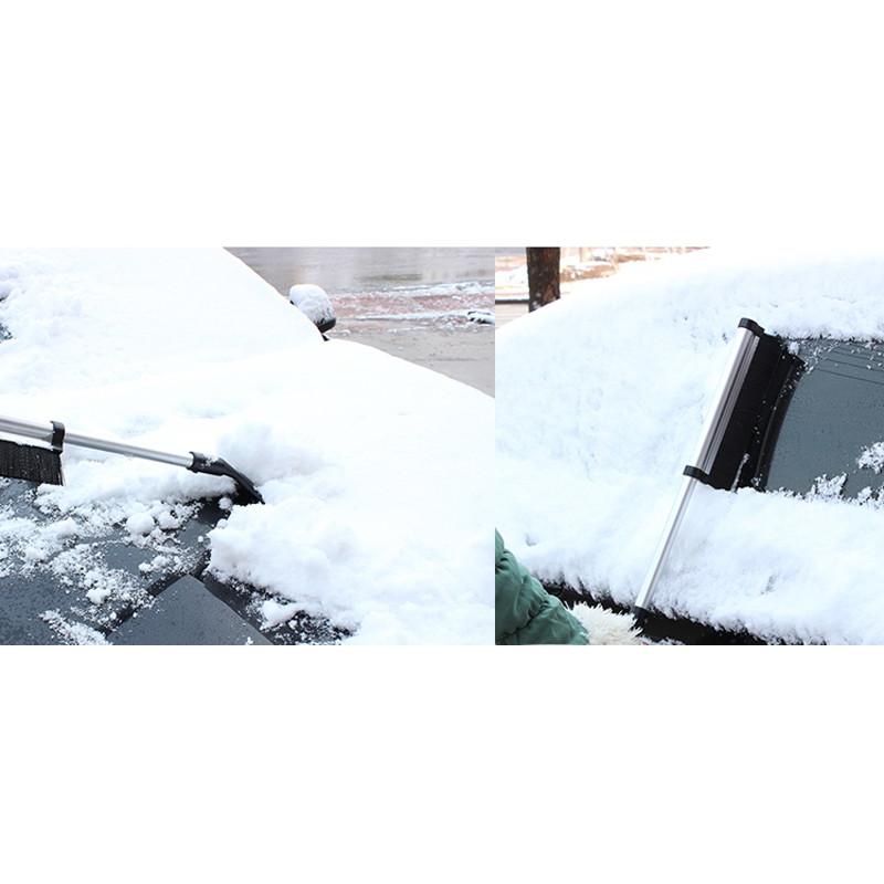 カー用品 冬対策 東北 積雪 雪国 大雪 安全 車除雪用品 雪かき 雪取り シャベル ショベル スコップ Tg001 Tg001 H3yオートアクセサリー 通販 Yahoo ショッピング